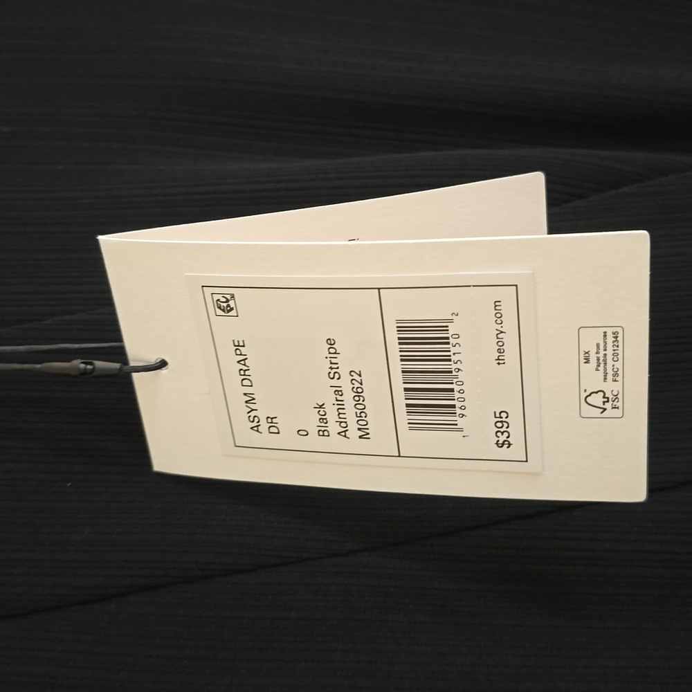 Theory Dress